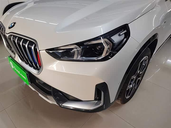 Фото 24 - BMW X1