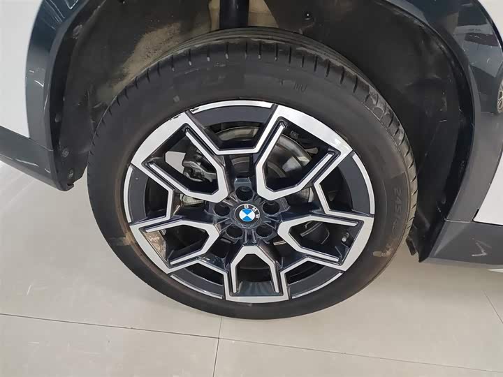 Фото 26 - BMW X1