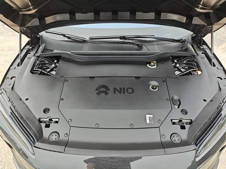 Фото 20 - Nio ET5T