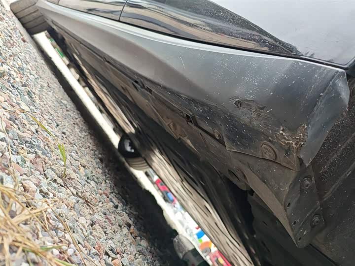 Фото 22 - Nio ET5T