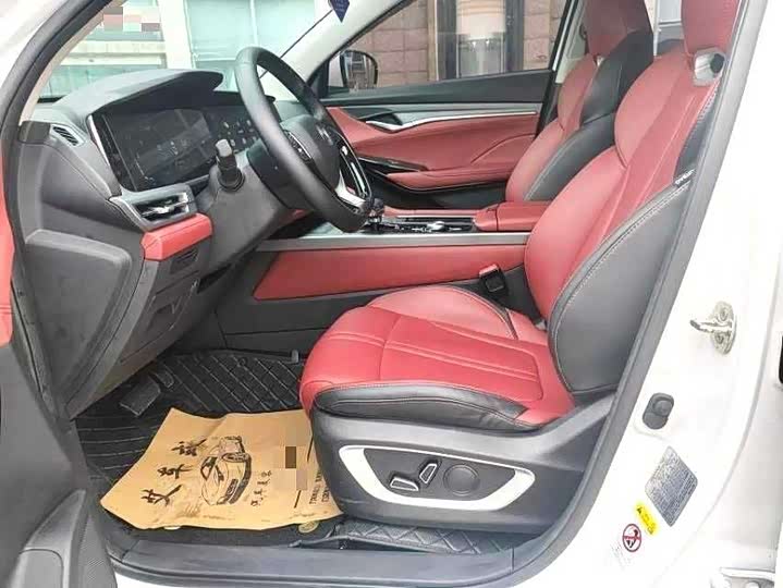 Фото 4 - Changan CS75 Plus