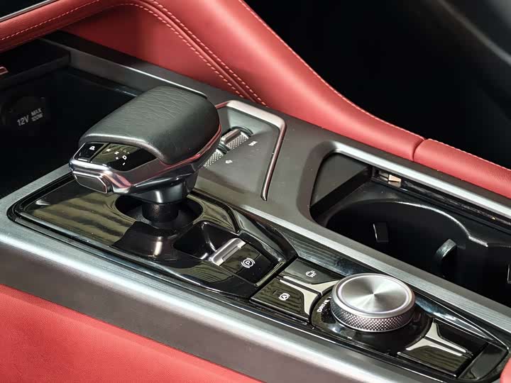 Фото 6 - Changan CS75 Plus