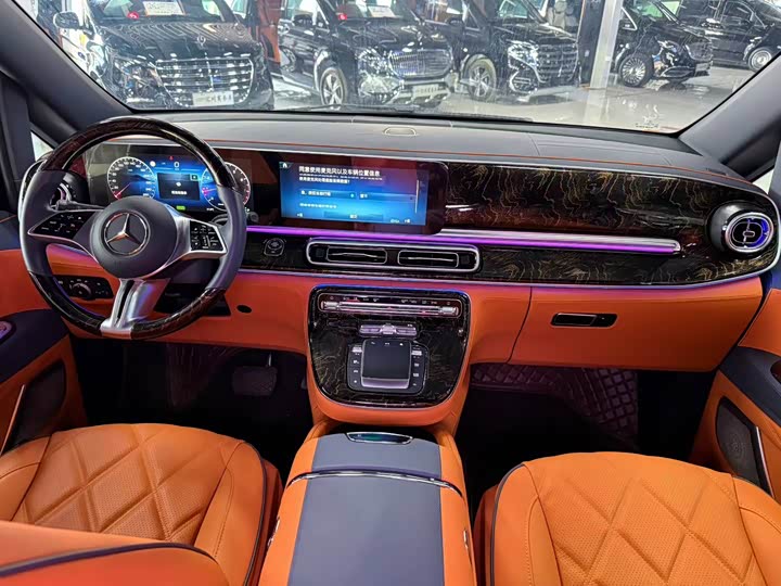 Фото 2 - Mercedes-Benz Vito