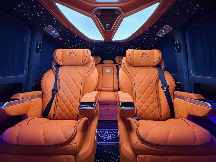 Фото 3 - Mercedes-Benz Vito