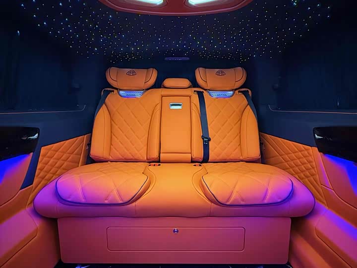 Фото 4 - Mercedes-Benz Vito