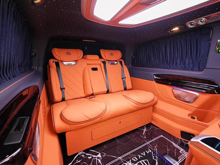 Фото 7 - Mercedes-Benz Vito