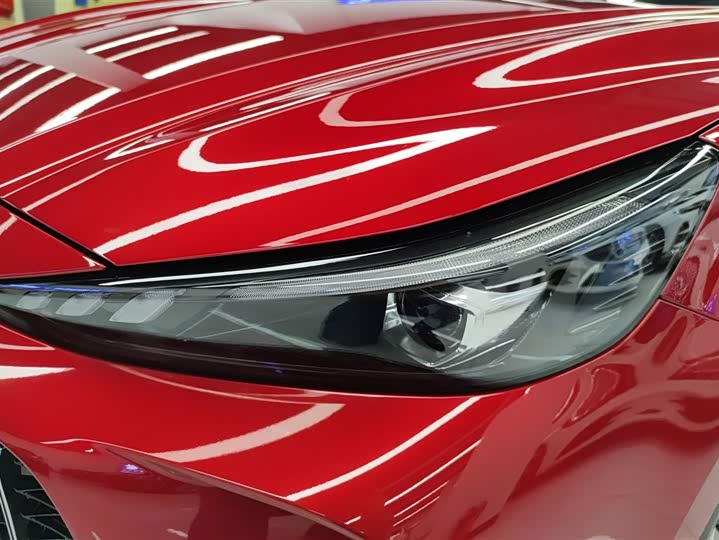 Фото 5 - MG Motor 5