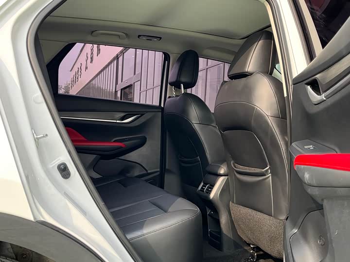 Фото 16 - Changan CS55 Plus