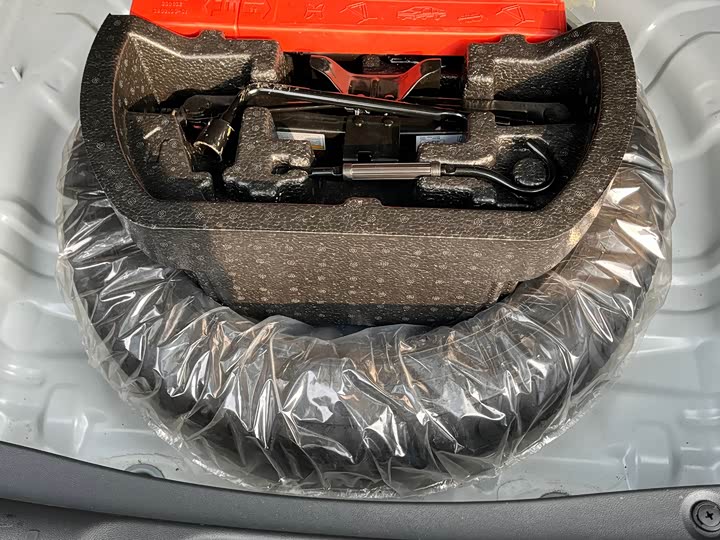 Фото 17 - Changan CS55 Plus