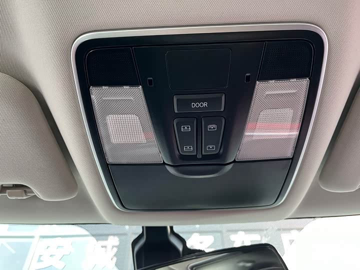 Фото 18 - Changan CS55 Plus