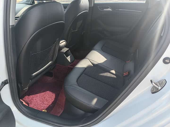 Фото 11 - Audi A3