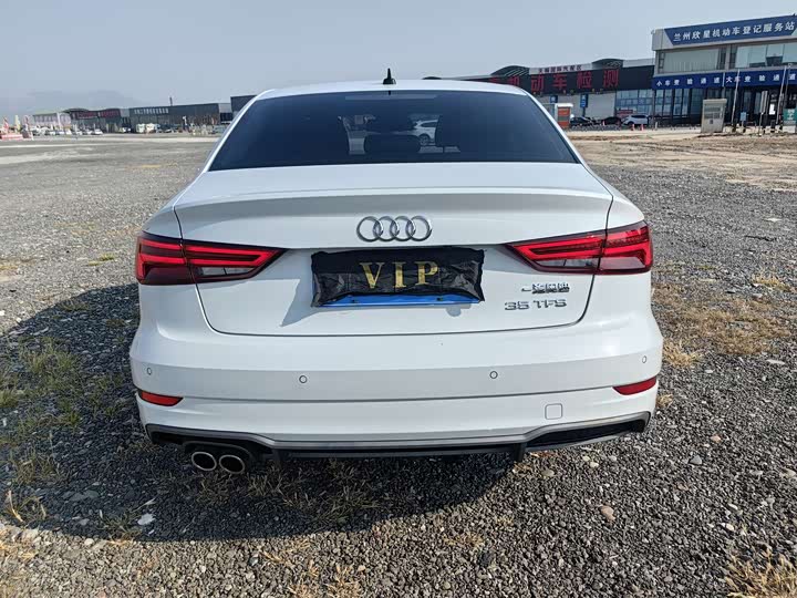 Фото 14 - Audi A3