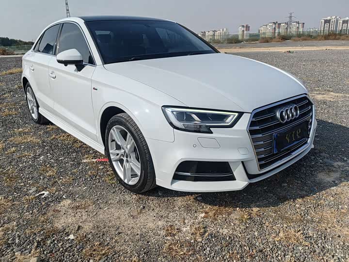Фото 3 - Audi A3