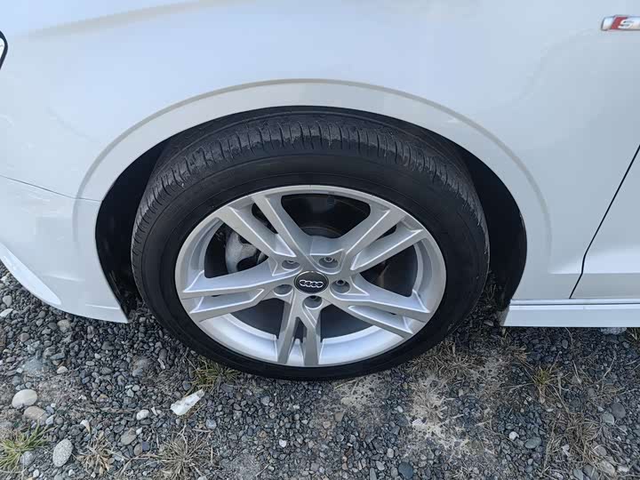 Фото 6 - Audi A3