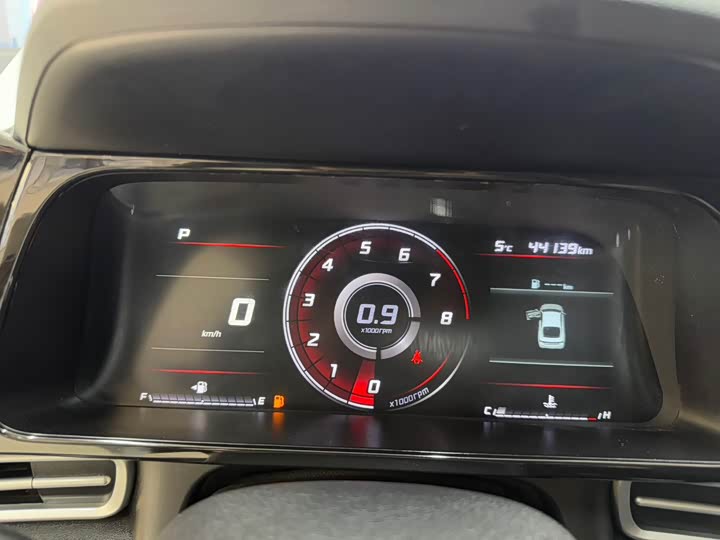 Фото 10 - Hyundai Elantra N line