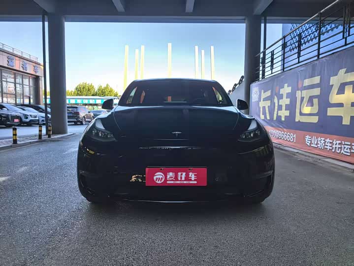 Фото 2 - Tesla Model Y