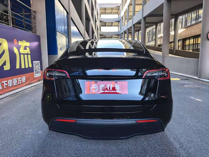 Фото 5 - Tesla Model Y