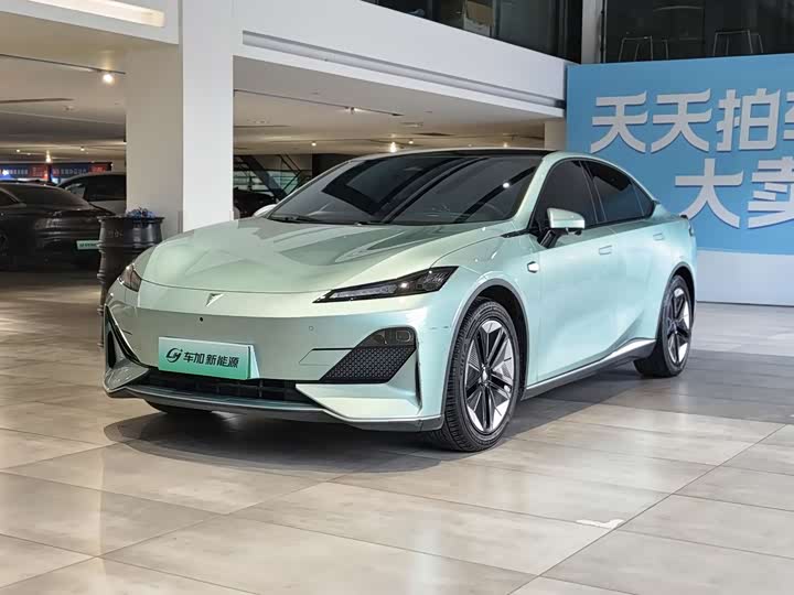 Фото 1 - Changan Deepal SL03