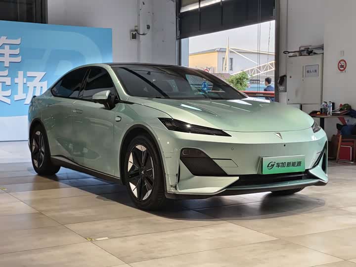 Фото 3 - Changan Deepal SL03