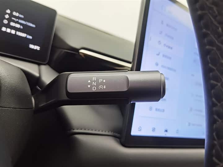 Фото 13 - GAC Aion RT