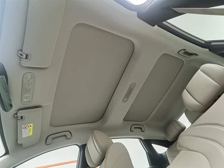 Фото 14 - GAC Aion RT