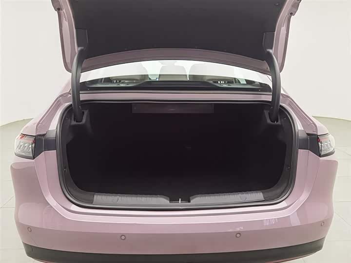 Фото 16 - GAC Aion RT