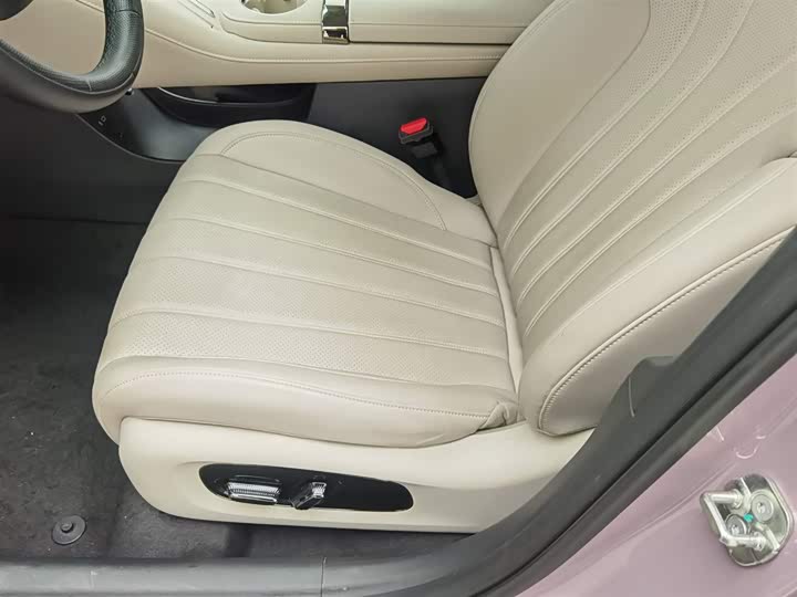 Фото 20 - GAC Aion RT