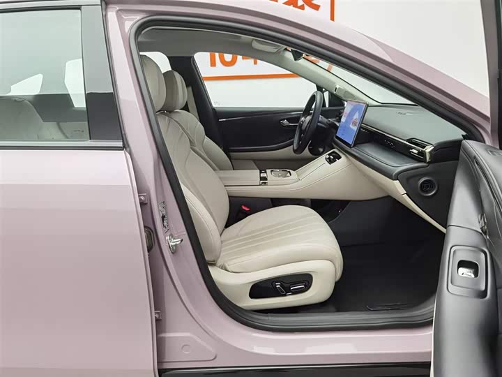 Фото 23 - GAC Aion RT