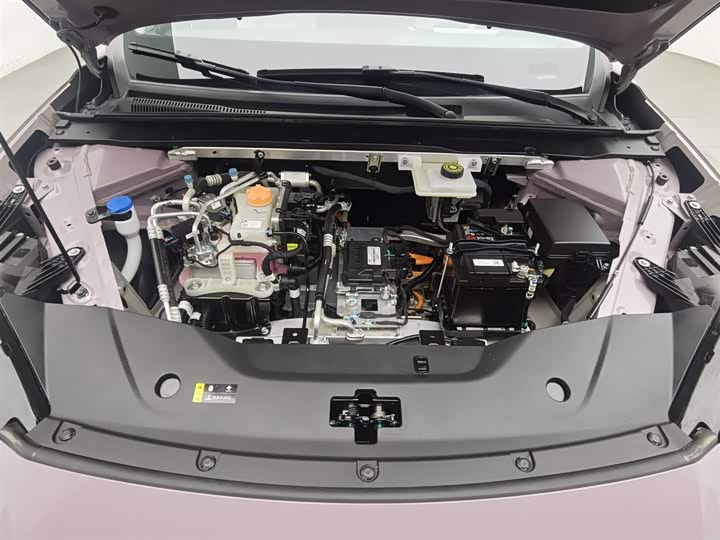 Фото 6 - GAC Aion RT