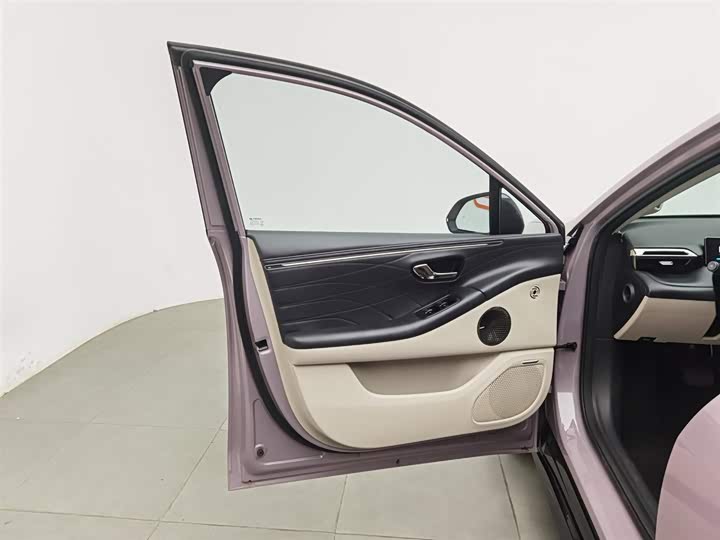 Фото 8 - GAC Aion RT