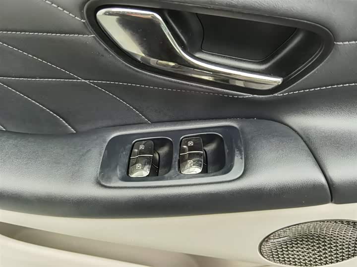 Фото 9 - GAC Aion RT