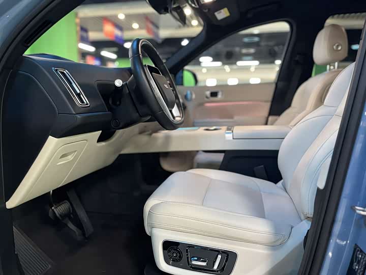 Фото 5 - LiXiang L9