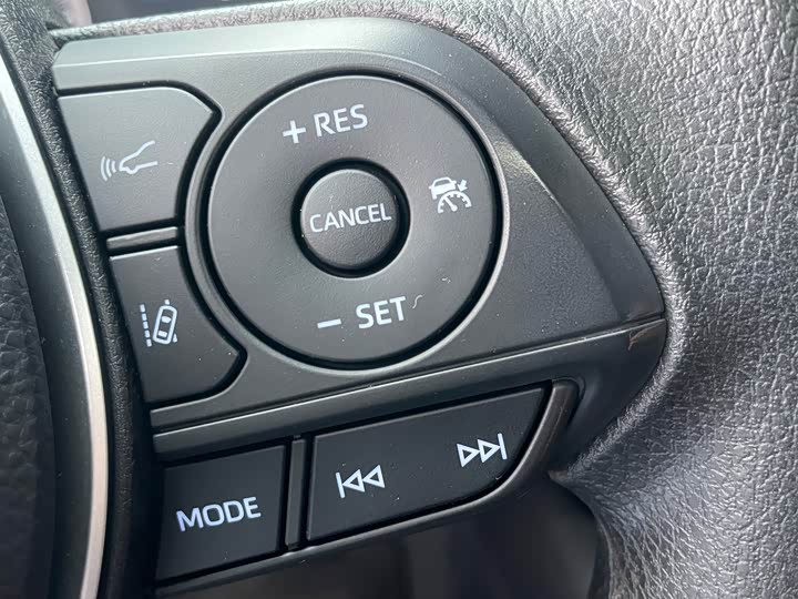 Фото 16 - Toyota Levin