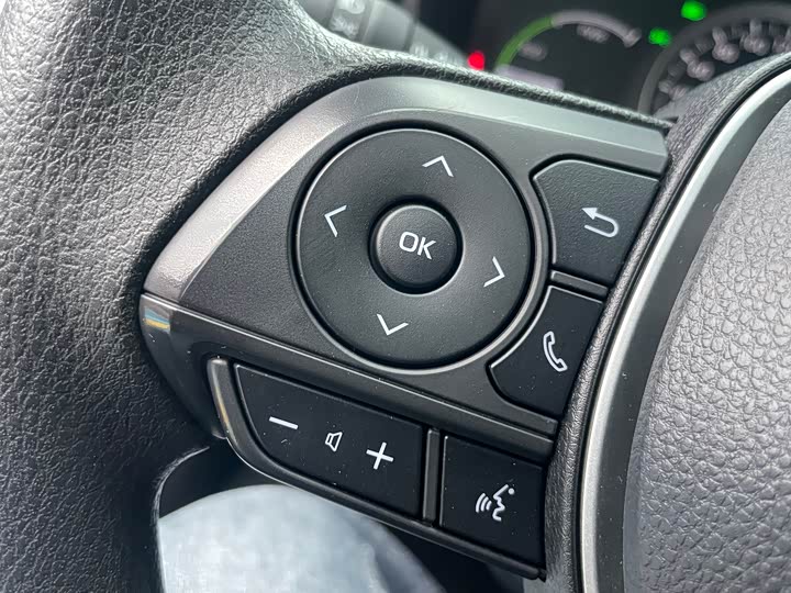 Фото 17 - Toyota Levin