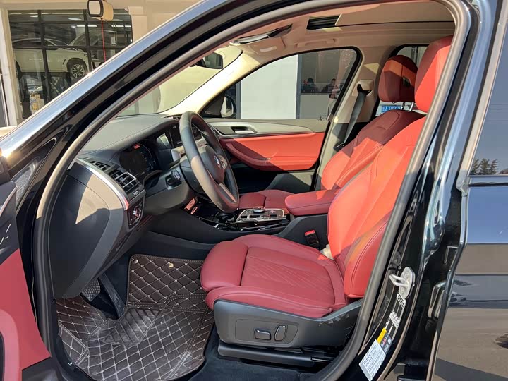 Фото 5 - BMW iX3