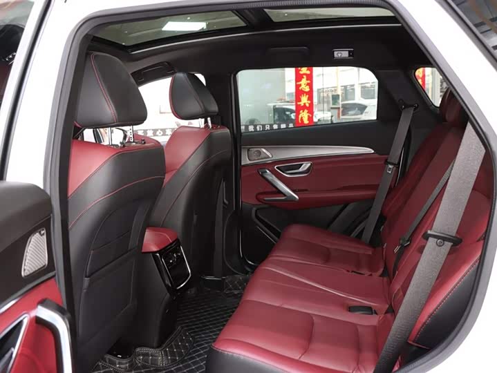 Фото 12 - Jetour X70 Plus