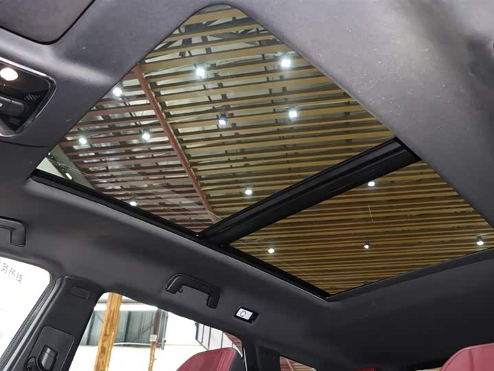 Фото 17 - Jetour X70 Plus