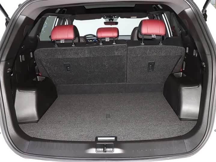 Фото 18 - Jetour X70 Plus