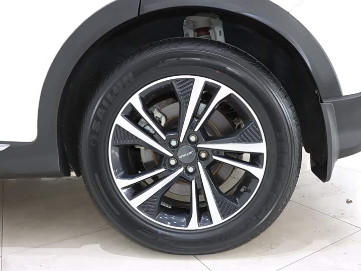 Фото 21 - Jetour X70 Plus