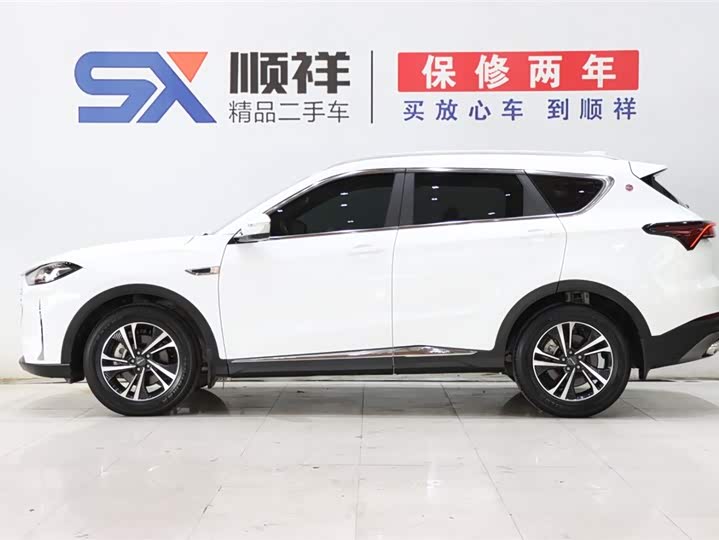 Фото 7 - Jetour X70 Plus