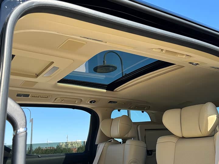 Фото 26 - Toyota Alphard