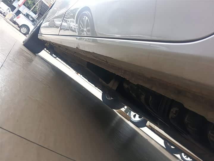 Фото 22 - Buick GL8 ES