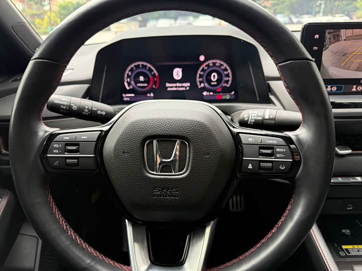 Фото 16 - Honda Inspire