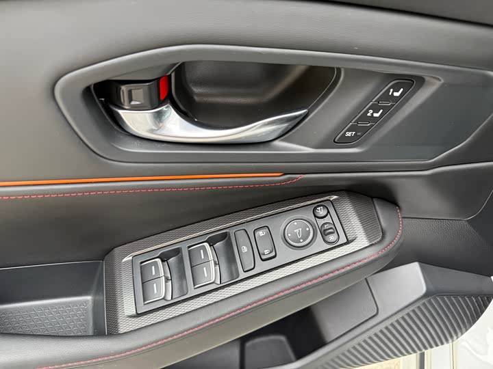 Фото 19 - Honda Inspire