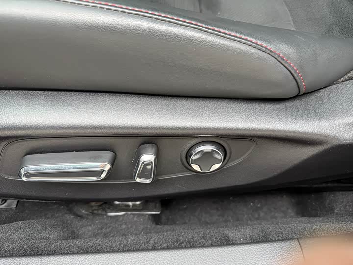 Фото 20 - Honda Inspire