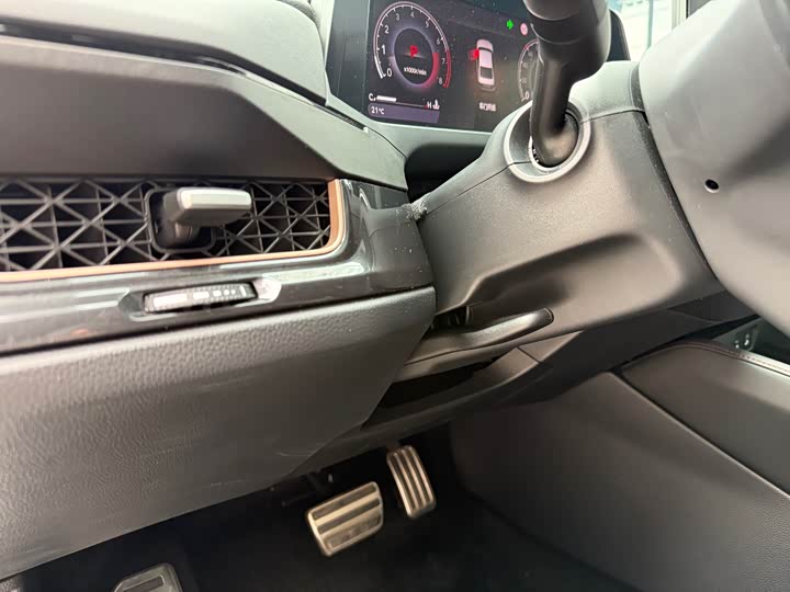 Фото 21 - Honda Inspire