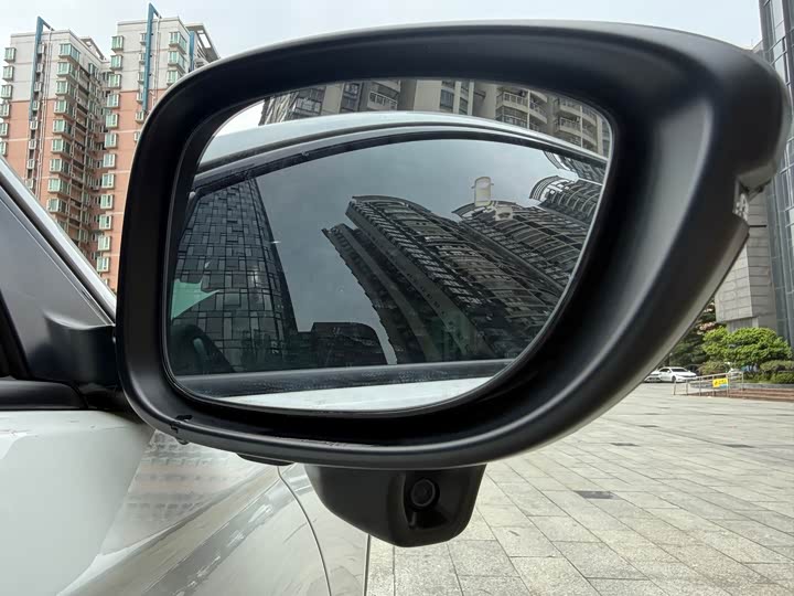 Фото 23 - Honda Inspire