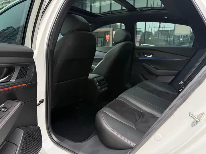 Фото 8 - Honda Inspire