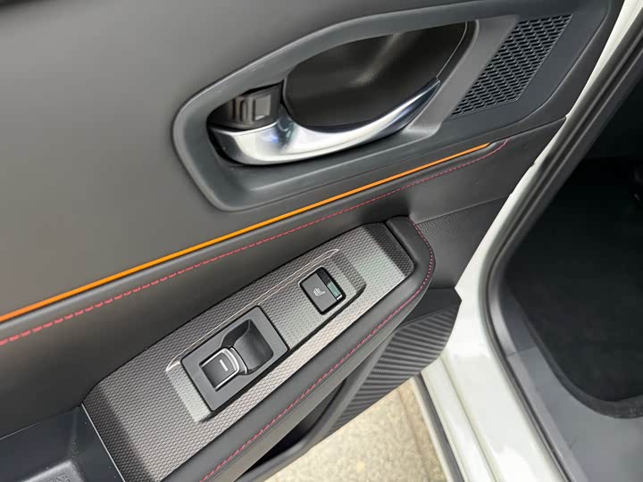 Фото 9 - Honda Inspire