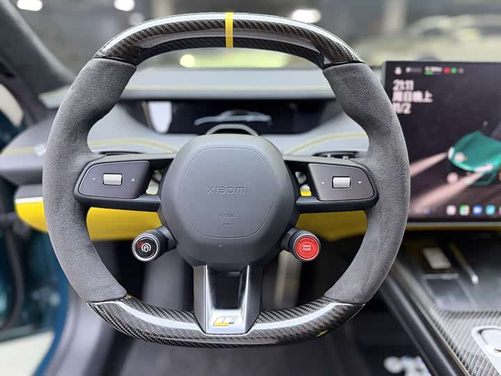 Фото 11 - Xiaomi SU7 Ultra